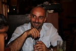 Friday Night at Byblos Old Souk, Part 3 of 3
